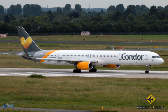 Boeing 757-330