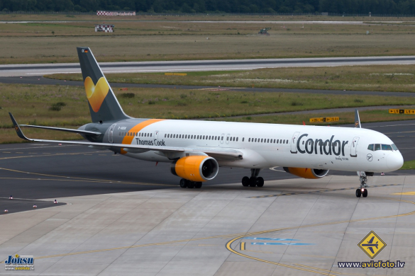 Boeing 757-330