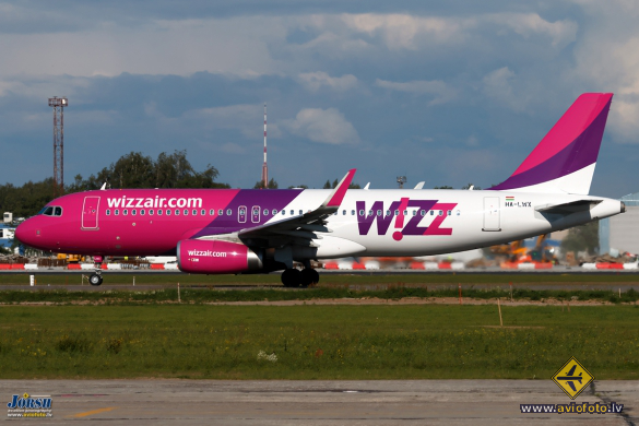 Airbus A320-232