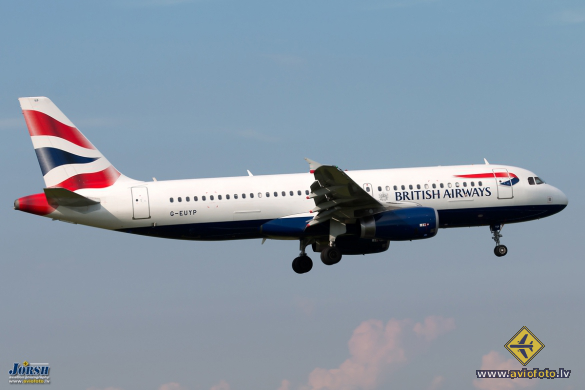 Airbus A320-232