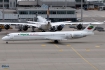 McDonnell Douglas MD-82 (DC-9-82)