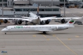 McDonnell Douglas MD-82 (DC-9-82)