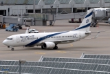 Boeing 737-8Q8