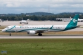 Embraer 195LR (ERJ-190-200LR)