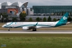 Embraer 195LR (ERJ-190-200LR)