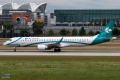 Embraer 195LR (ERJ-190-200LR)