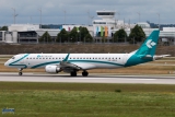 Embraer 195LR (ERJ-190-200LR)
