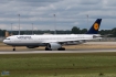 Airbus A330-343