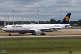 Airbus A330-343