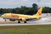 Boeing 737-8K5