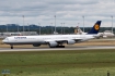 Airbus A340-642