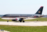 Airbus A319-132