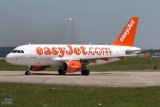 Airbus A319-111
