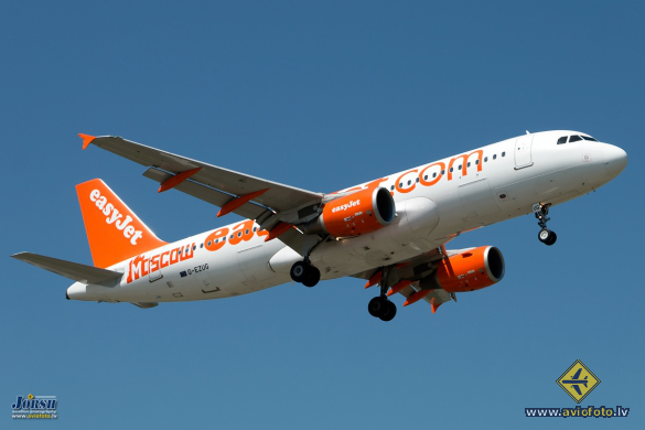 Airbus A320-214