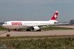 Airbus A330-343