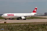Airbus A330-343