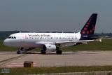 Airbus A319-112