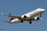Embraer 195LR (ERJ-190-200LR)