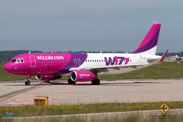 Airbus A320-232