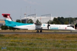 Bombardier DHC-8-402 Q400