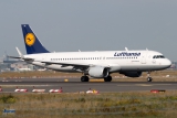 Airbus A320-214