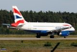 Airbus A319-131