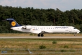 Bombardier CRJ-701ER (CL-600-2C10)