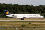 Bombardier CRJ-701ER (CL-600-2C10)