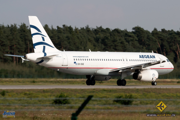 Airbus A320-232