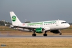 Airbus A319-112