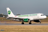 Airbus A319-112