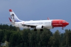 Boeing 737-8JP