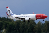 Boeing 737-8JP