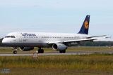 Airbus A321-131