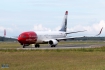 Boeing 737-86N