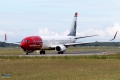 Boeing 737-86N