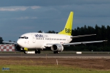 Boeing 737-522