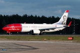 Boeing 737-8JP
