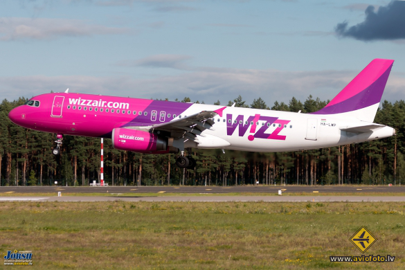 Airbus A320-232