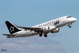 Embraer 170STD (ERJ-170-100STD)