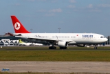 Airbus A330-203