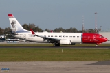Boeing 737-8JP