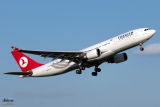 Airbus A330-203