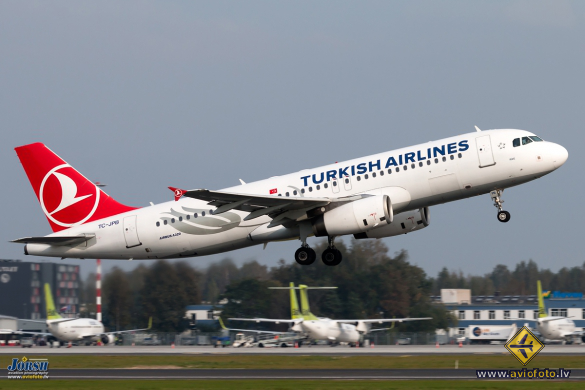 Airbus A320-232