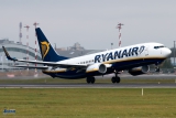Boeing 737-8AS