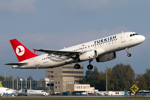 Airbus A320-232