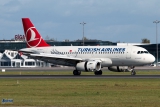 Airbus A319-132