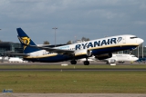 Boeing 737-8AS