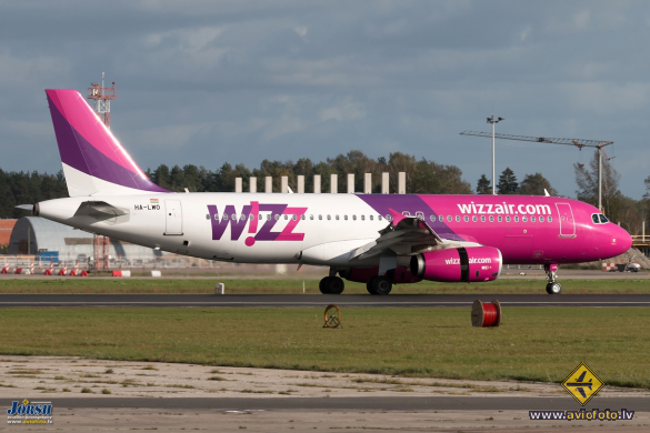 Airbus A320-232