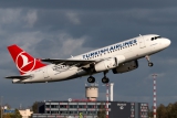 Airbus A319-132